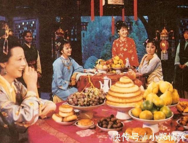 贾元春&红楼梦中,贾元春究竟发现了什么不为人知的秘密,而被皇帝赐死