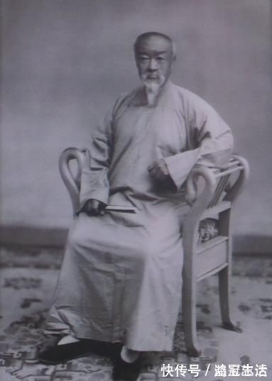 中华武士|浅谈刘殿琛实战能力，形意宗师刘奇兰之子，曾任中华武士会总教习