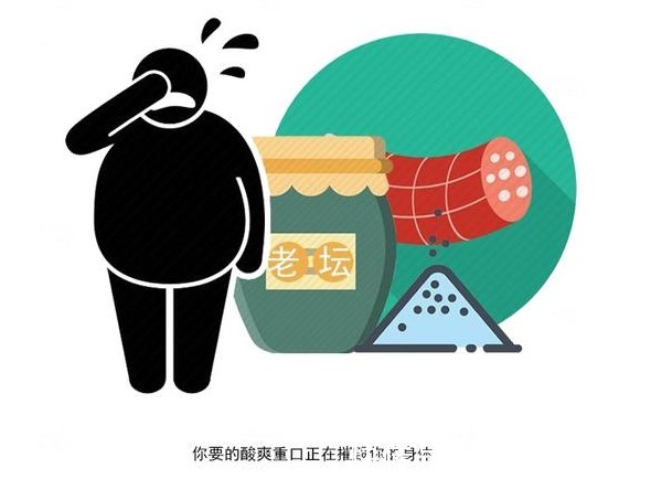 高血压|医生:这4个坏习惯正在偷走你的健康,为高血压打下基础,需改正