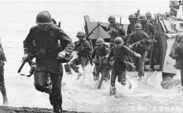 日本|太平洋战争,明明是日本挑拨的,美国为何要先打德国?