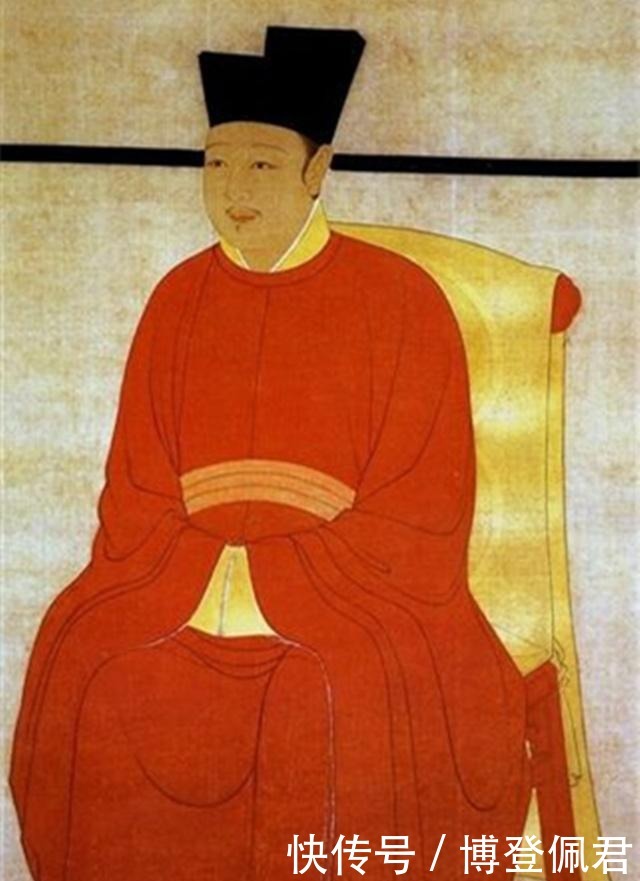 竟然|皇帝问一人要什么,他竟然指了指帝王身边的女人