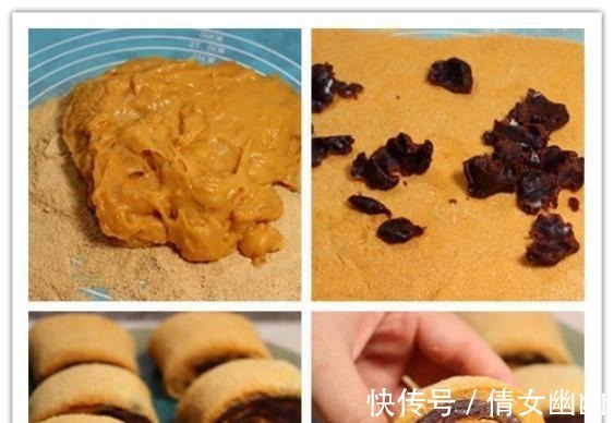 红薯别直接吃了！在家做“红薯糕”不油炸，软糯可口，老少都爱！