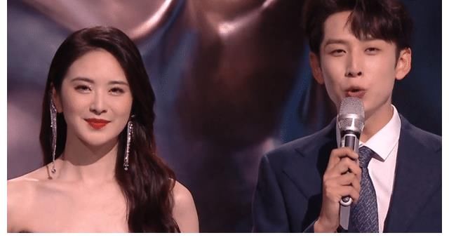 芒果台|给机会不珍惜?湖南台女主持失误频频,曾在《浪姐》吐槽不受重视