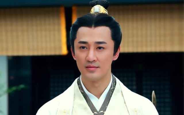 景帝|武帝朝重臣窦婴，尽管手握先帝遗诏，却依旧逃不掉被杀的命运