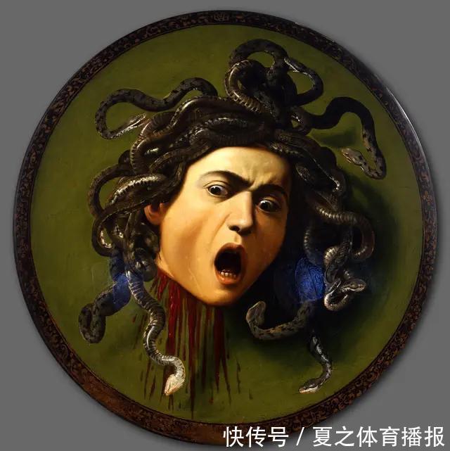 观赏者！艺术不能随波逐流，作为画家他不画女人体，只画阴柔美的小鲜肉