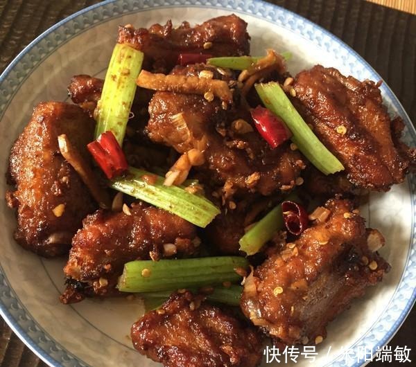 辣椒|5款好吃还下饭的家常菜,让你越吃越上瘾!