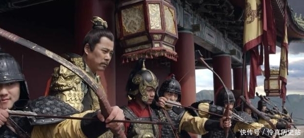 勇卫营|明朝古墓出土将军遗骸,枕骨断裂证实清朝传闻,众人为之泪目