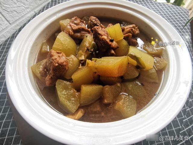 西红柿|立秋后多吃这菜，维C是西红柿的3倍，苹果的6倍，简单炖炖就很棒