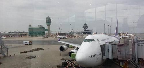 世界上“强势”的4个机场，一天起降1630架飞机，竟在中国！