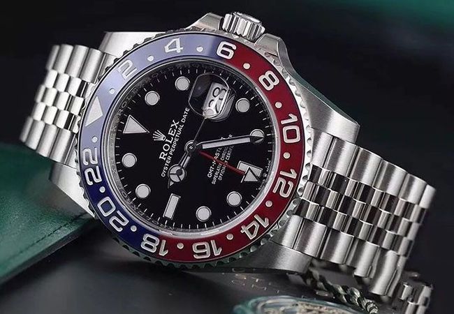 劳力士|为什么大家喜欢劳力士可乐圈?劳力士可乐圈是什么?