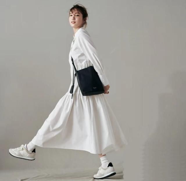 身高|身高不到160的女生，建议多穿这3双“显高鞋”，舒适百搭又不累脚