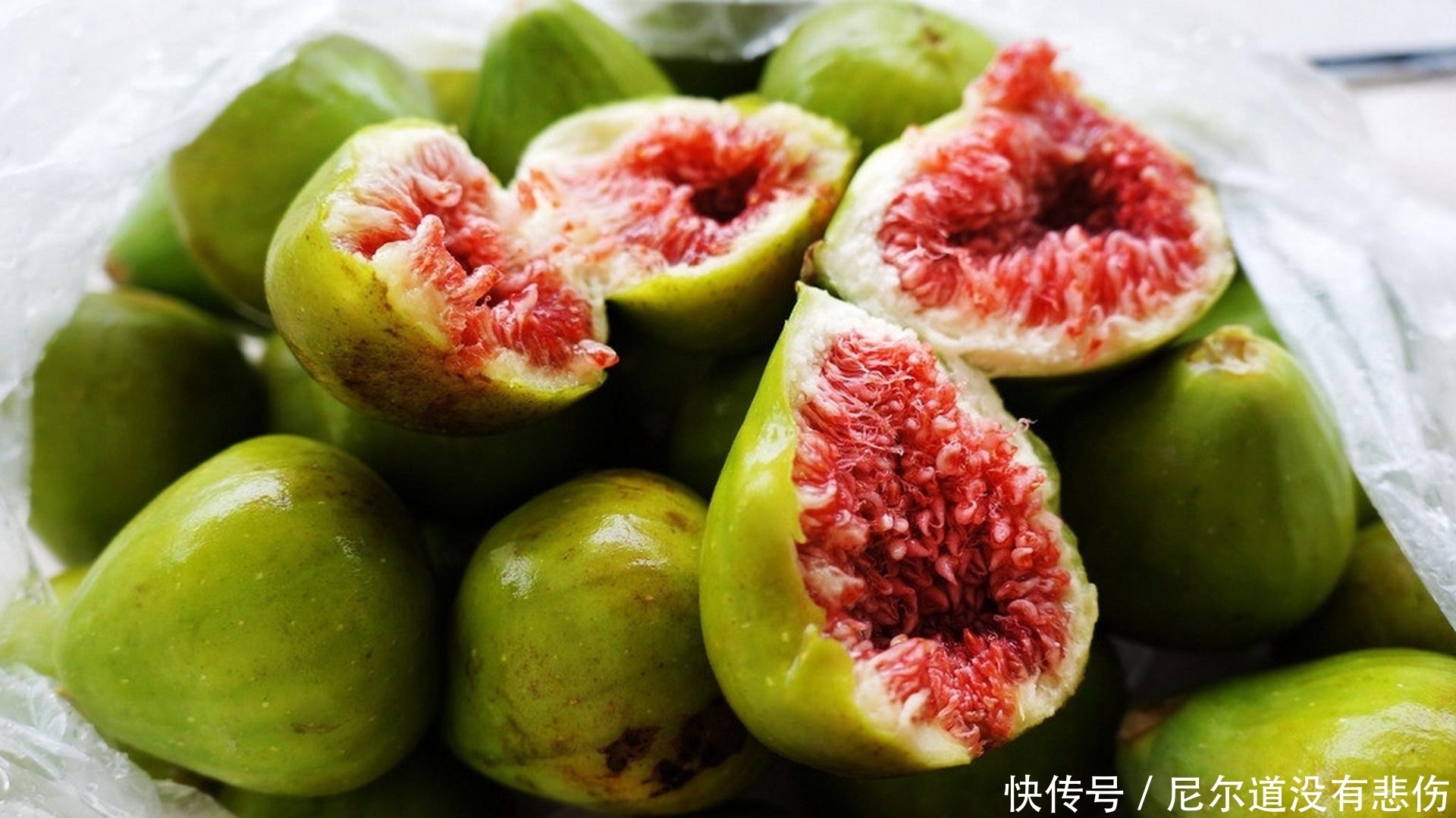 血脂|無花果有神奇養(yǎng)生的功效,可惜知道的人不多