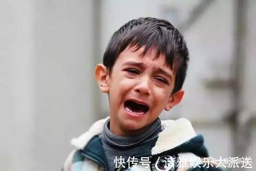 孩子|孩子动不动就哭和家长的这些做法有关系,真的不是“玻璃心”