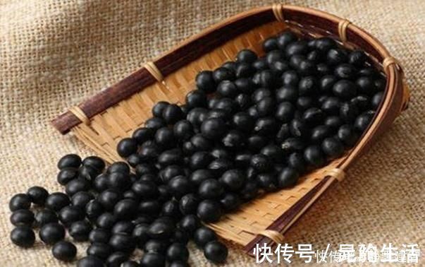 黑豆|糖尿病最怕的4种豆子,不升糖抗各种并发症,三高人群要多吃