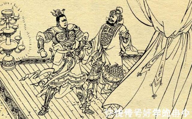 杨广&小说中瓦岗山坐拥裴元庆、罗成、秦琼等名将,为什么以失败告终