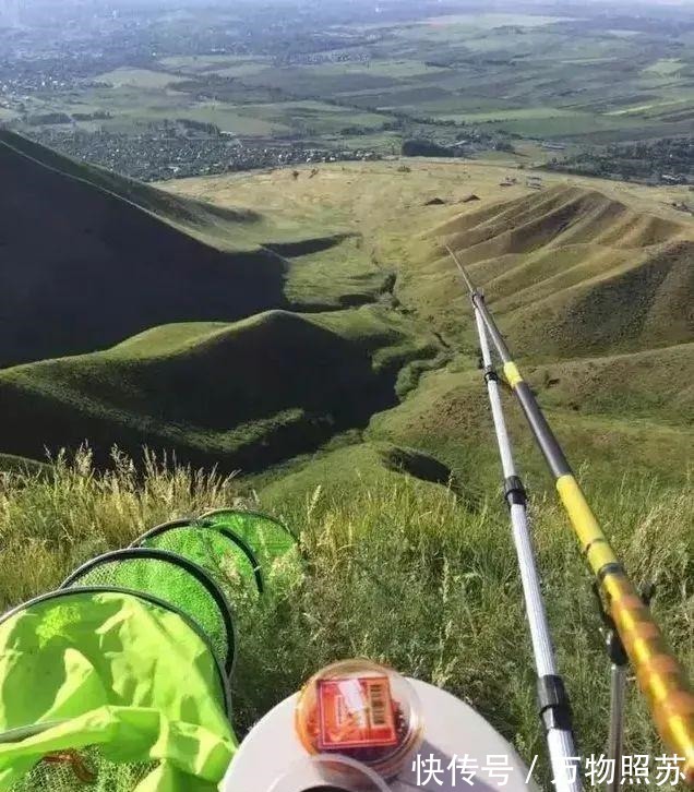 垂钓最爽的5个时刻,正常人难以理解,钓鱼人直呼过瘾