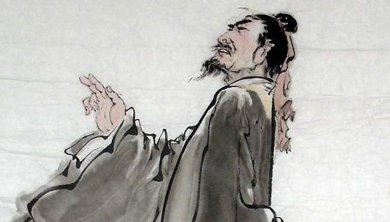 作品|中国有才无品的四大名人, 作品家喻户晓, 为人却极为不堪!