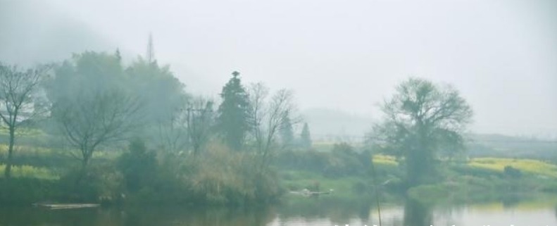 江南载酒行#杜牧在江南过着落魄的生活,还写下一首诗自我调侃,认为是负心汉