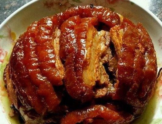 学会几道美味家常菜,做了几道丰富的家常菜,老公孩子都夸好吃