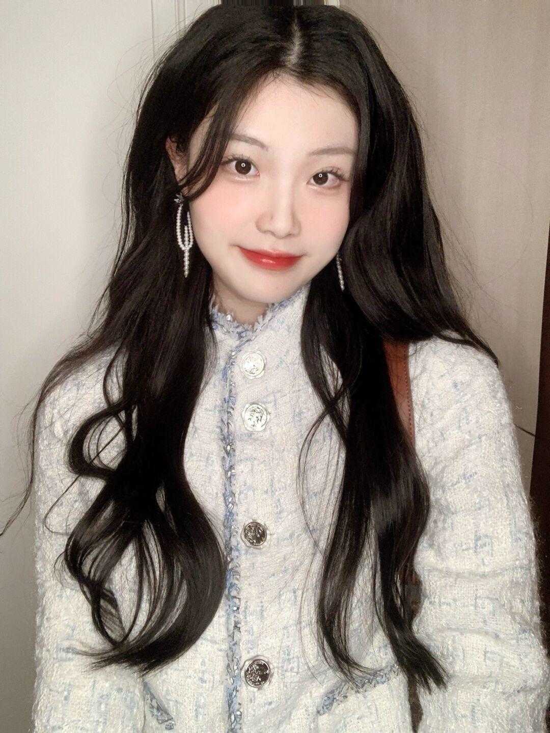 外套 眼里别再只有西装外套了,小香风才是女神利器,气质优雅