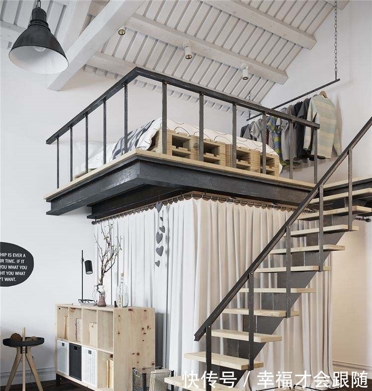 loft|为啥受年轻人“热捧”的Loft，现在已经“无人问津”？原因很现实