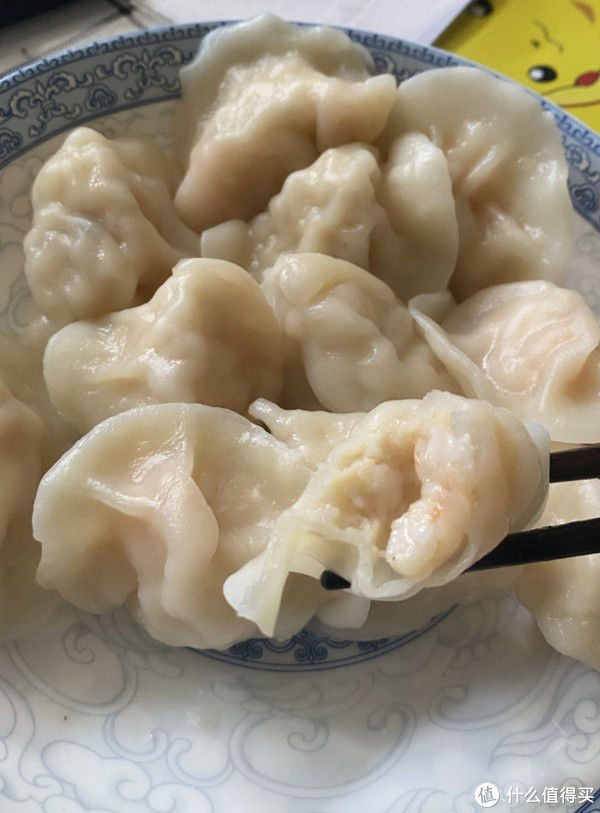 黑芝麻|惊为天人!我最喜欢的18款速冻食品