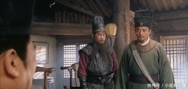 花荣射雁的故事其实暗示了梁山江湖未来的走势,你看明白了没?