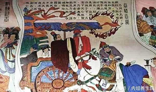 休养|周朝列国初创记(九)侄儿的叛乱,让在家休养的叔父再担重任