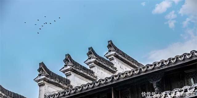 照壁|古建筑营造——传统建筑构件之美