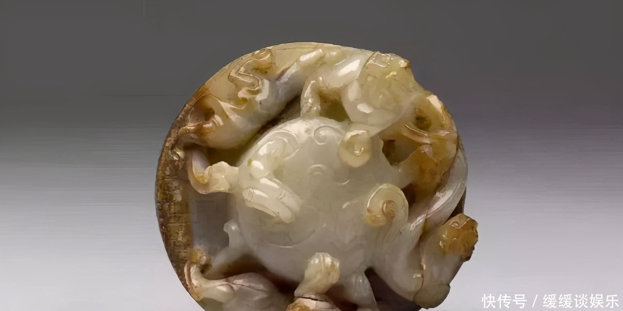 收藏|高古玉不如明清玉?高古玉收藏价值分析