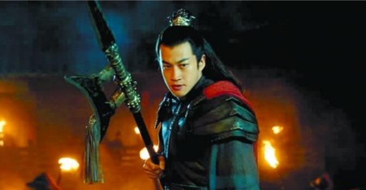 为啥|三个人打吕布,可以说已经很不要脸了,为啥还称三英战吕布