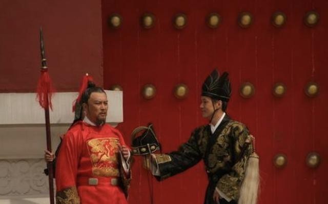 他是张居正的得意门生,虽带头拆恩师的台,但最终也救了“恩师”