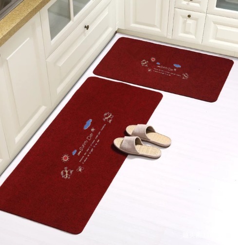 地垫|杭州发现一户人家厨房，那叫一个先进，拍下来给大家晒晒！真有钱