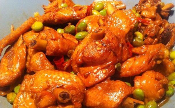 智力|放学孩子多吃暖胃菜,补钙补铁身体壮,长高长智力,不怕冷