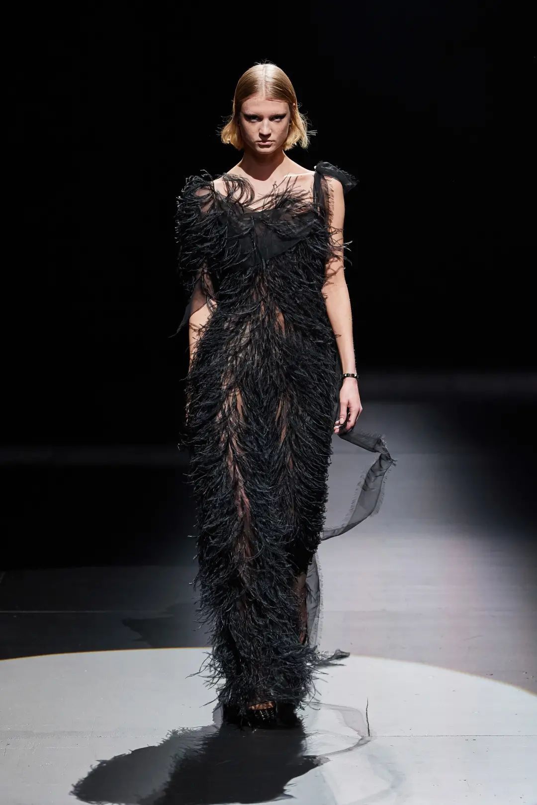 重塑浪漫根基 Valentino的解读不止一种