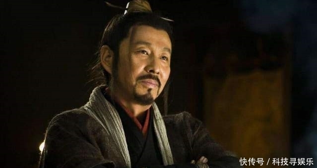 刘邦|刘邦痞气十足，令人生厌，这正是刘邦隐藏智慧的高明之处