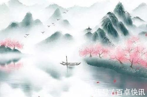 这首诗|杜甫晚年一首千古名篇，尤其是第2句太经典了，人人皆知