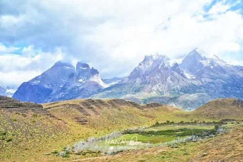 风景|风景足以媲美瑞士的智利国家公园，宛如误入仙境，与世隔绝