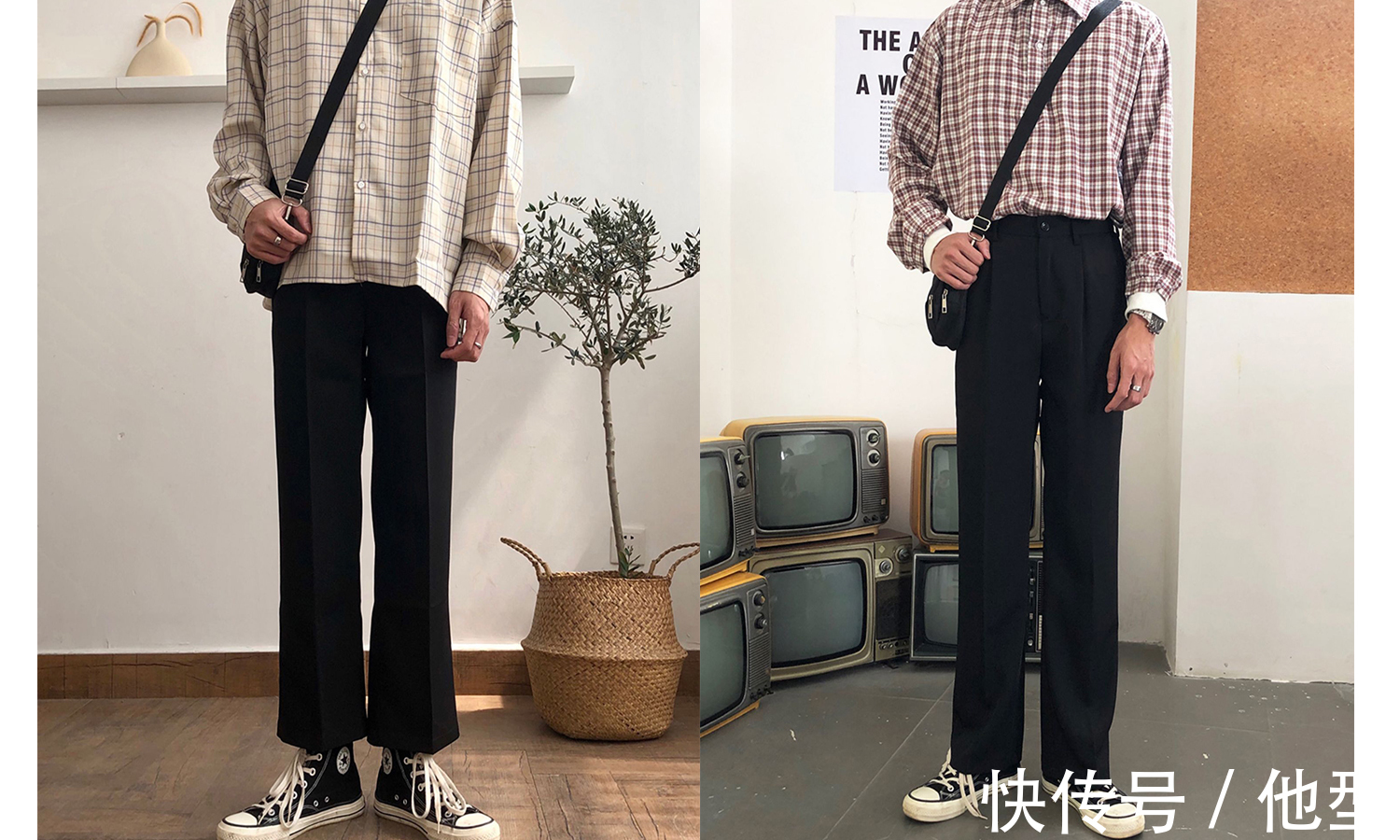 这就是街舞|经典不过时的潮流单品高帮帆布鞋