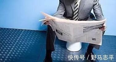 垃圾食品|不论男女,每天2个时间“大便”的人,恭喜寿命可能会比别人长