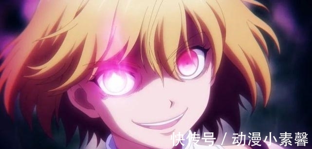 桃子男孩渡海而来|一集弃两集真香,这恶趣味的7月新番有点意思!