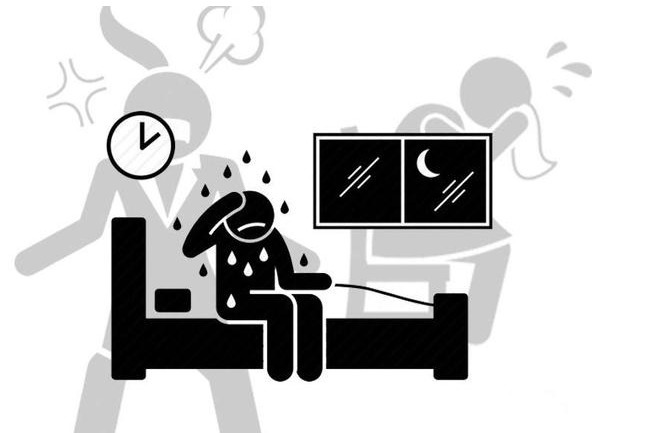 升高|血糖失控,皮肤告知!皮肤出现3种迹象,提示你该控糖了!