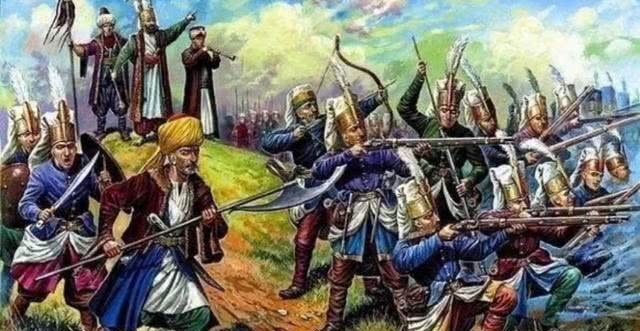 和清朝|此帝国被称为清朝的孪生兄弟,它为何能生存600年?至今还在扩张