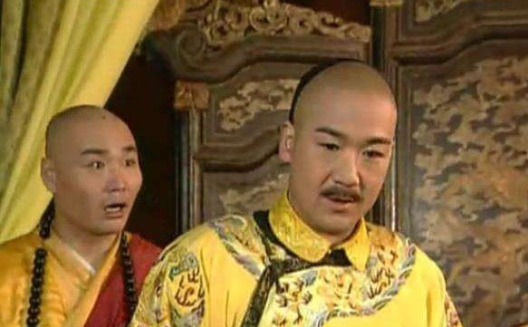 康熙心血来潮给水果取的名字,一直被错叫到现在,你也这么叫