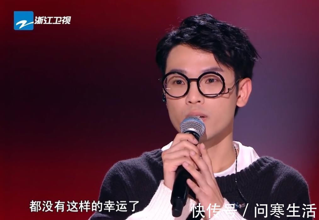 单依纯|本季《中国好声音》单依纯夺冠实至名归,但这四位学员实力却被低估!