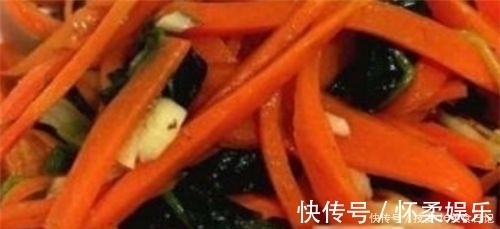 排毒养颜|女性到了中年常吃吃3种食物,排毒养颜、滋润肌肤,越吃越年轻