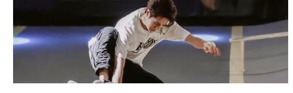 认证|王一博太抢手,著名滑板选手亲自认证,橄榄球选手发文许愿