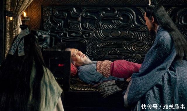 司马徽|诸葛亮出山时,水镜先生说了4个字,几十年后果然应验了