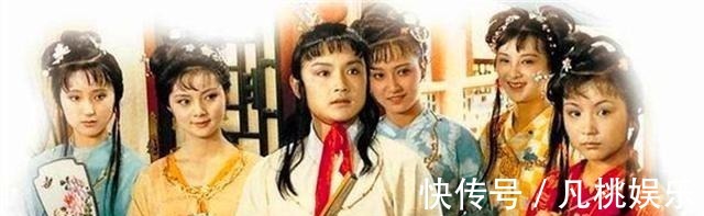 贾宝玉#入戏太深以贾宝玉自诩，苦追陈晓旭遭拒，32岁酗酒暴病永远离开！