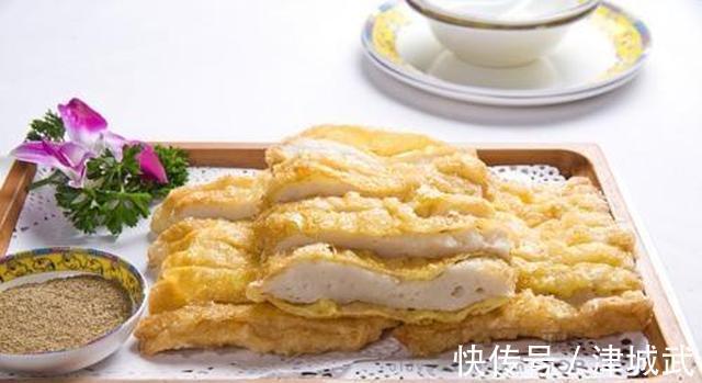 厨师之乡长垣经典八大名菜，你都吃过哪些？